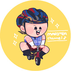 まりんばちゃんアイコン画像