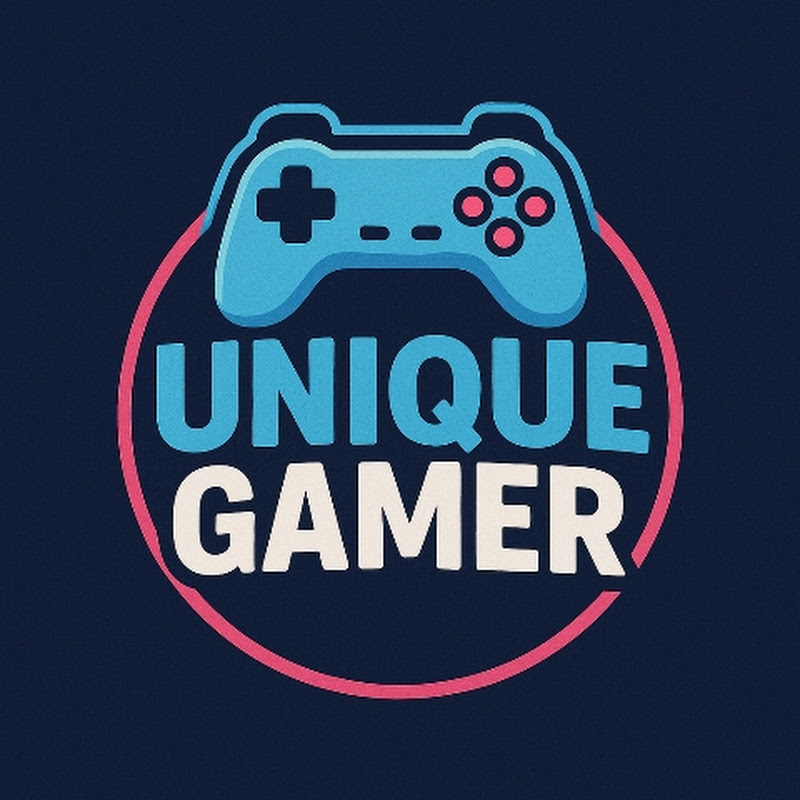 Unique Gamer💀