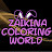 Zaikina - Coloring World