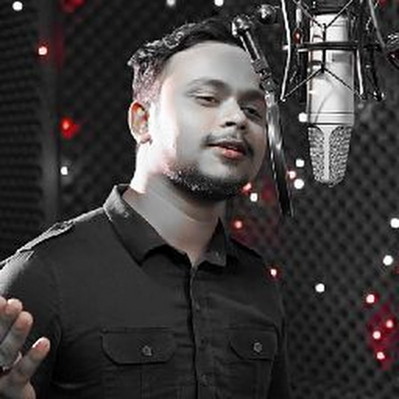 Alamin Shihab Official