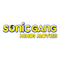Sonic Gang Hindi Movies logo