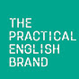 Practical English Brand logo