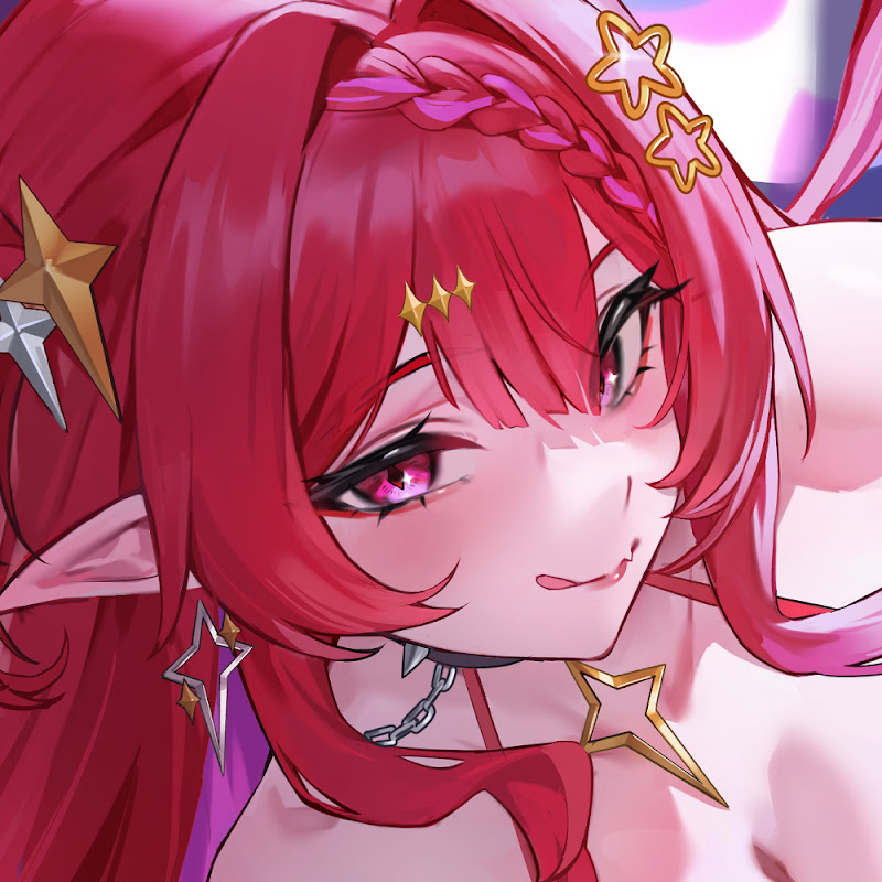 星花露娜娜.ルナナ