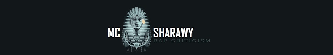 MC Sharawy Avatar canale YouTube 