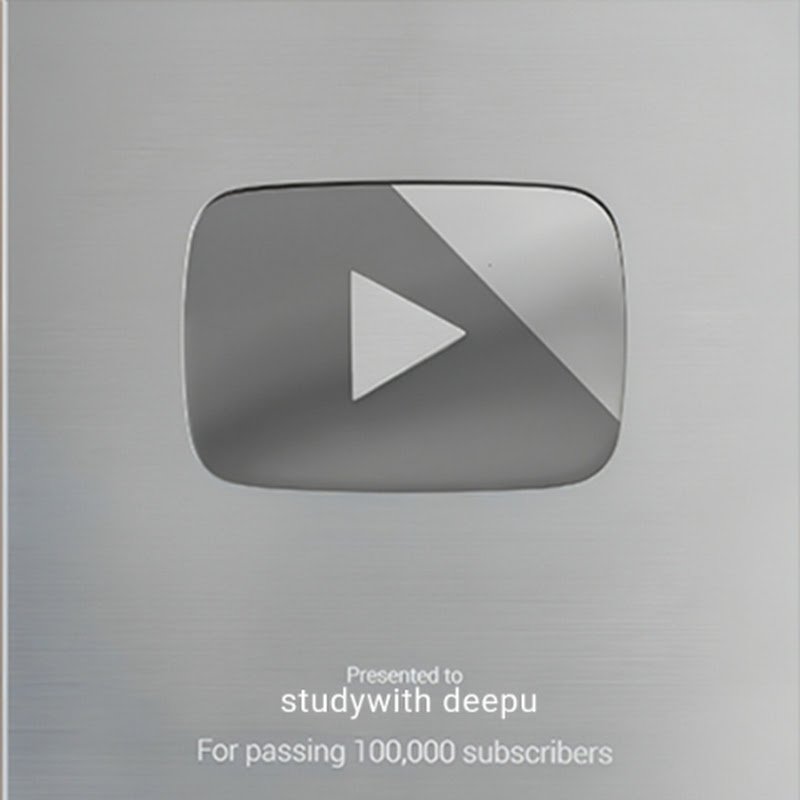 study with Deepu