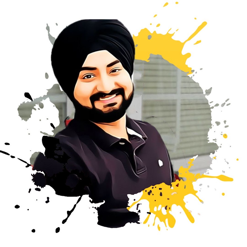 Cloud With Harry Logo