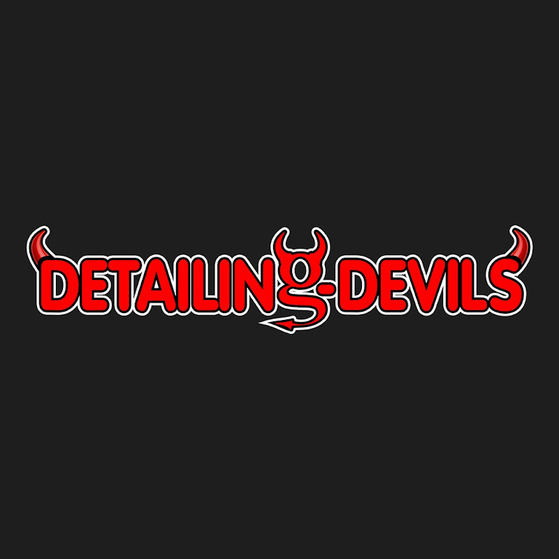 Detailing Devils