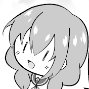 kuro_【手描き切り抜き】