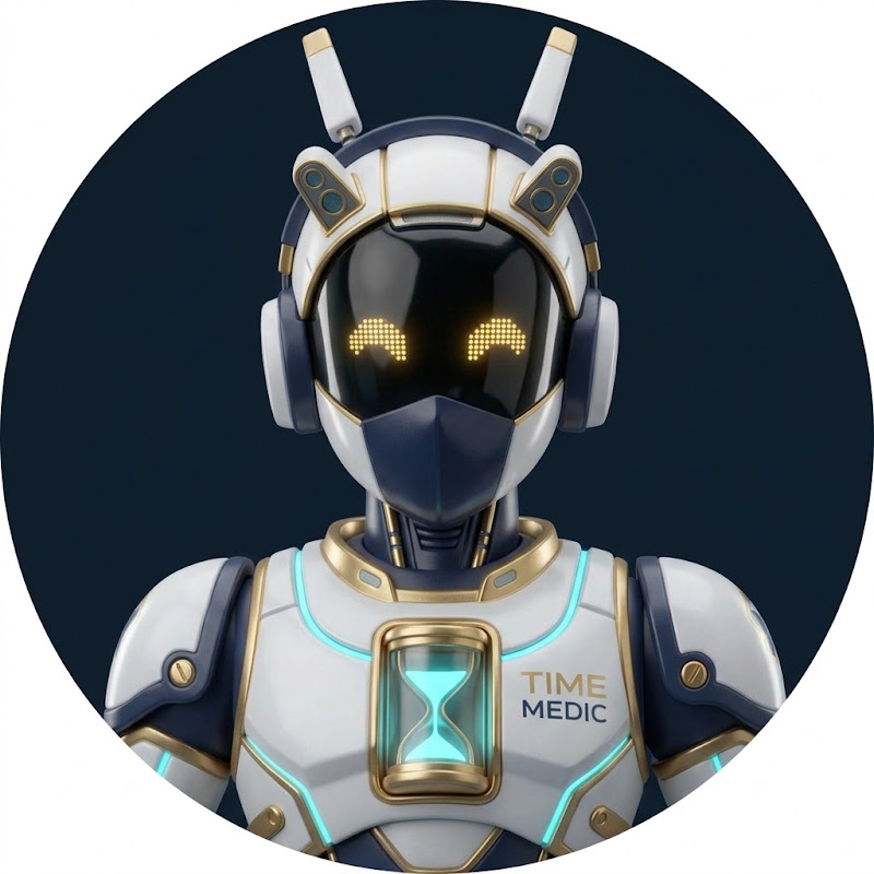 Time Medic (타임메딕)