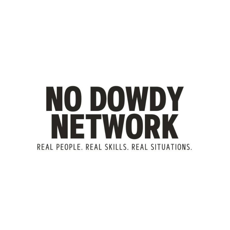 No Dowdy Network