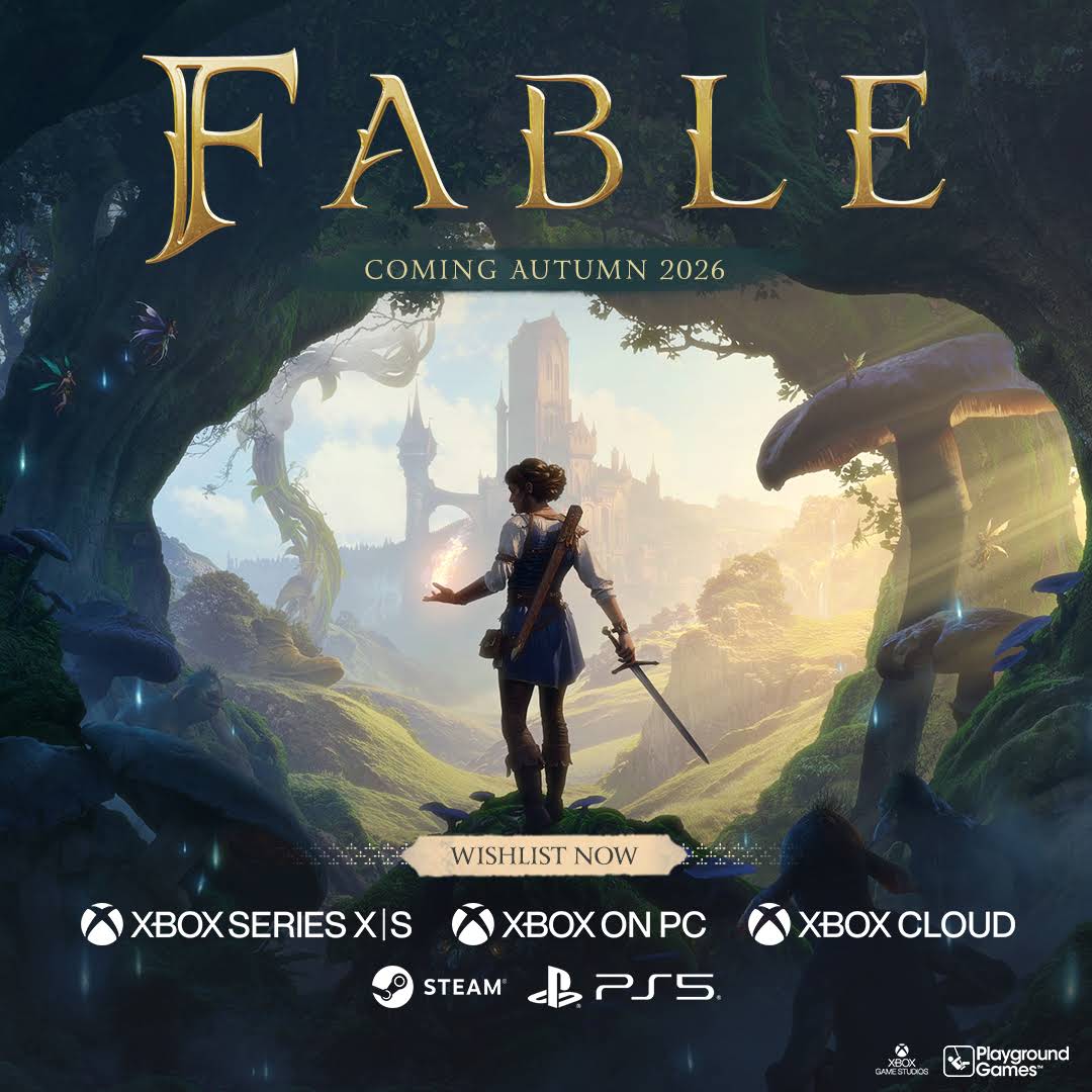 Post from Fable