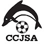 CCJSA - Country Coastal Junior Soccer Association  logo