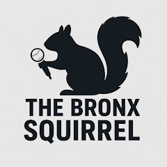 THE BRONX SQUIRREL