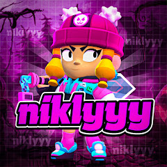 niklyyy channel logo