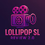 Lollipop SL Review 2.0 Avatar