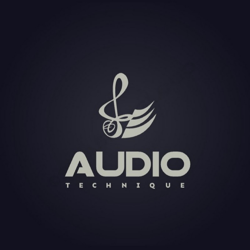 AUDIO TECHNIQUE