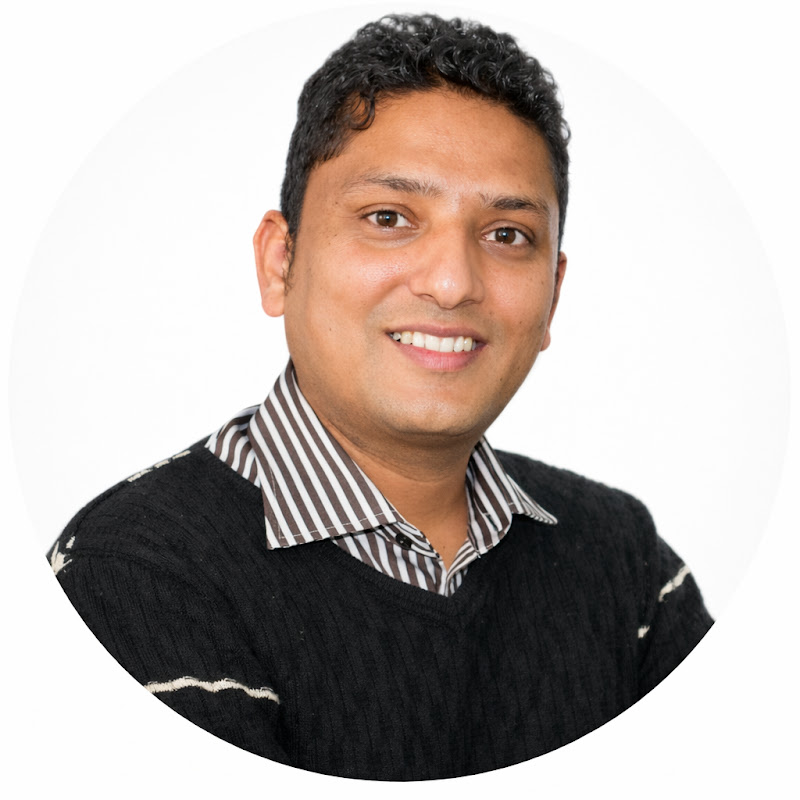 RP Srijan-Way To Success