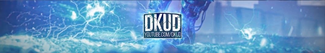 DKUD1337 Avatar channel YouTube 