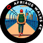 AfriAus Walks 4K Avatar