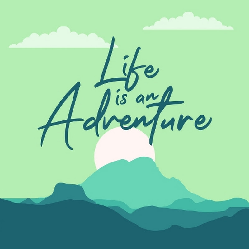 Adventure of Life 
