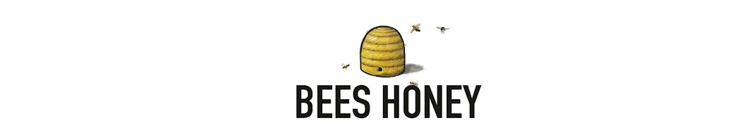 Bees Honey YouTube kanalı avatarı