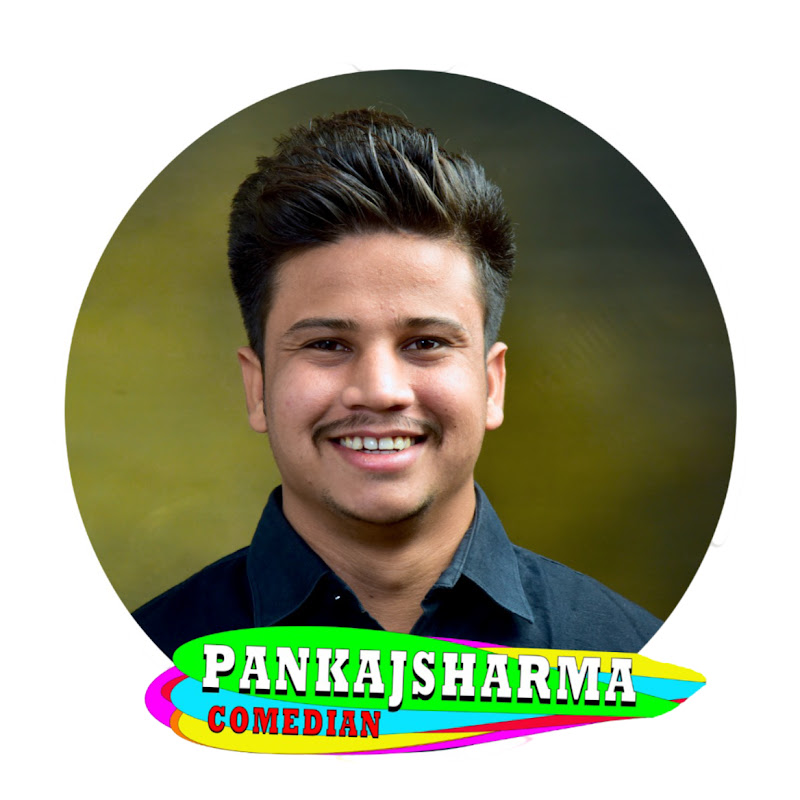 Pankaj Sharma