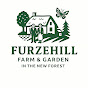 Furzehill Farm and Garden in the New Forest (UK) logo