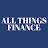 All Things Finance