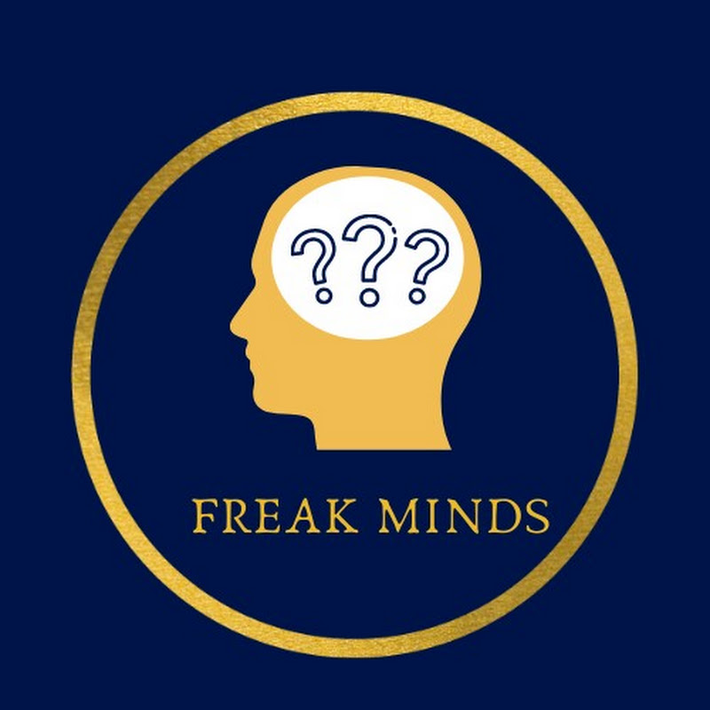 Freakkminds