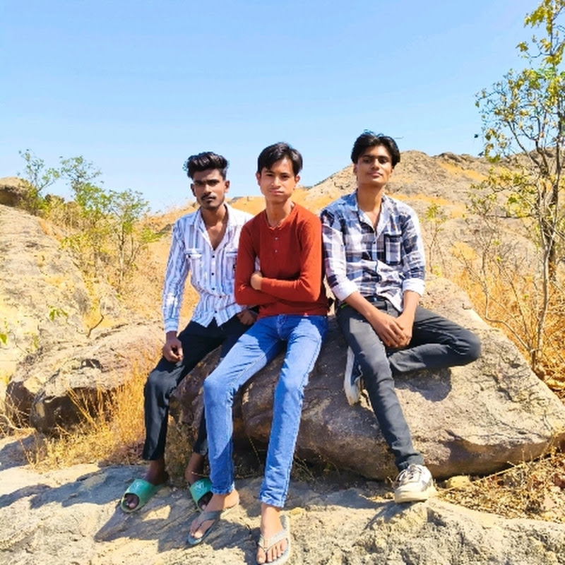 Shakti Maan