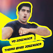 Thara bhai Jogindar