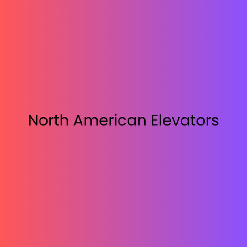 North American Elevators