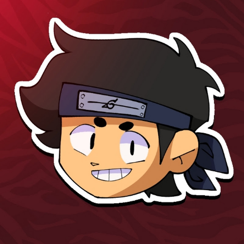 ITACHI - Brawl Stars 