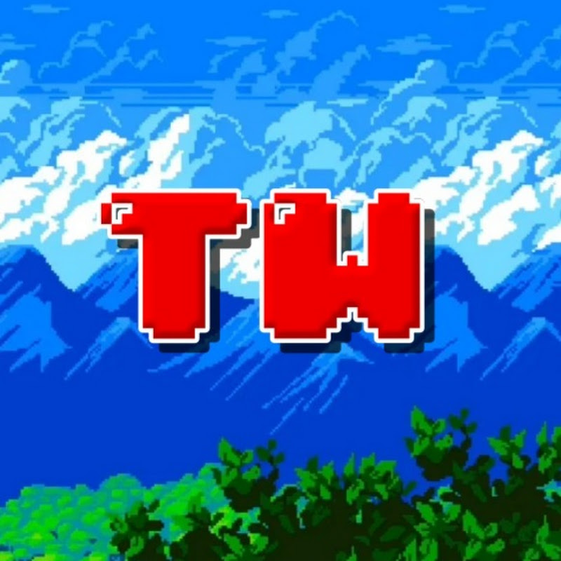 Tom's World