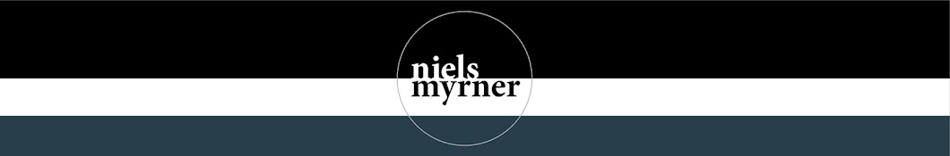 Niels Myrner YouTube channel avatar