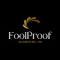FoolProof Weddings logo