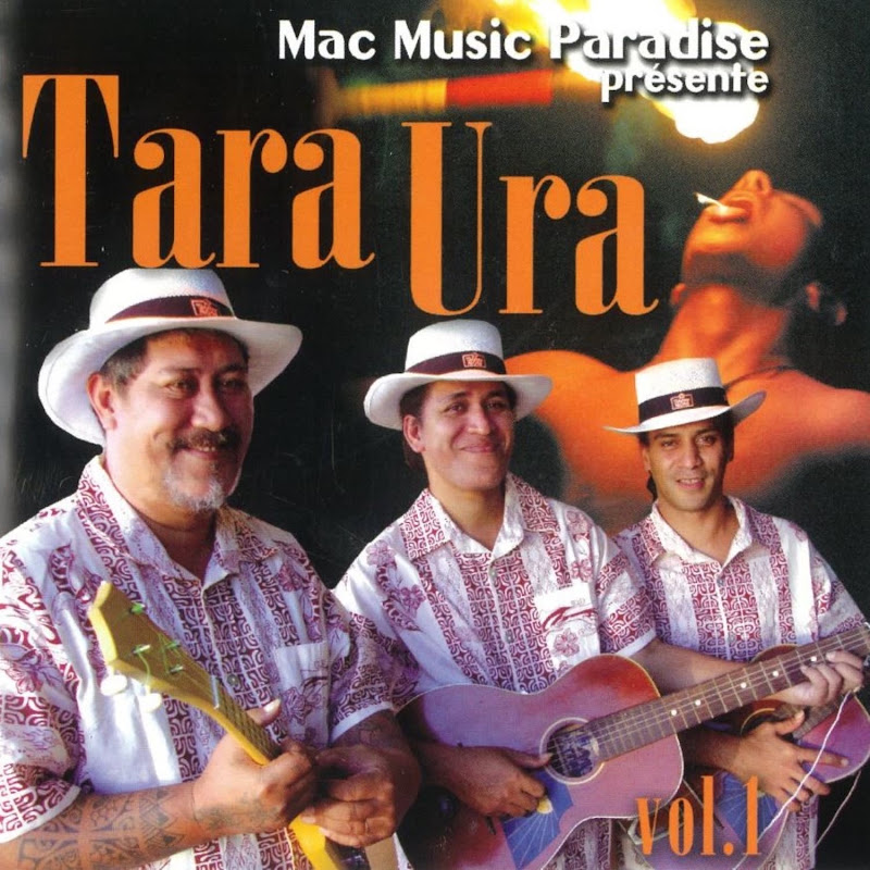 Tara Ura - Topic