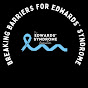 Edwards’ Syndrome Association logo