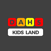 DAH5 Kids Land