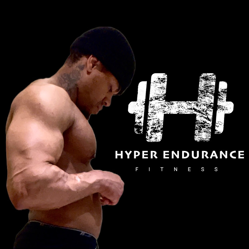 Hyper Endurance Fitness