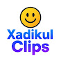Xadikul Clips  logo