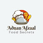 Adnan Afzaal Food Secrets