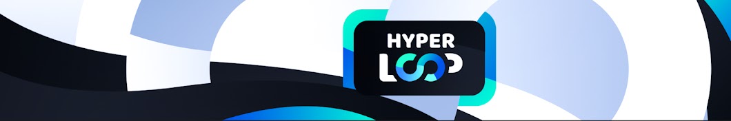 Hyperloop رمز قناة اليوتيوب