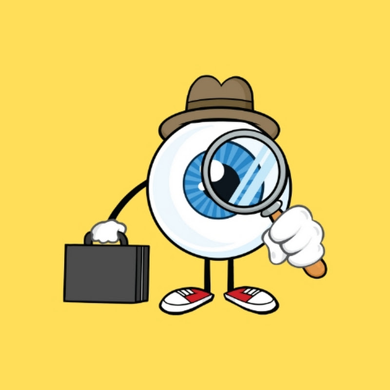 Investigative Eye 