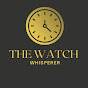 The Watch Whisperer logo