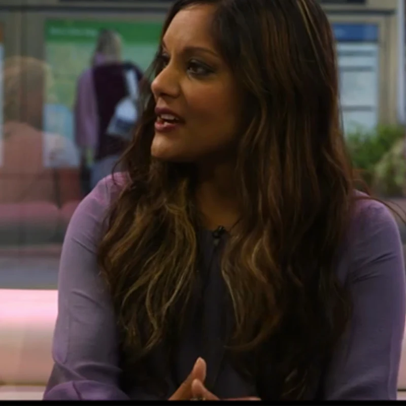 The Sex Talk with Mou