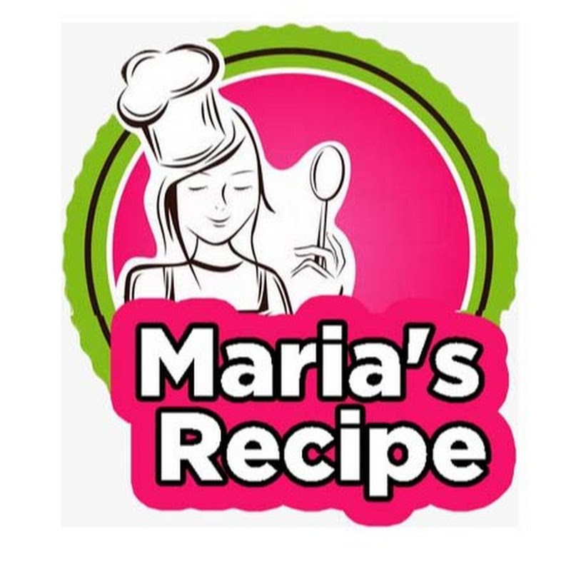 Maria's Recipe