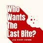 Who Wants The Last Bite? logo