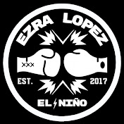 Ezra Lopez