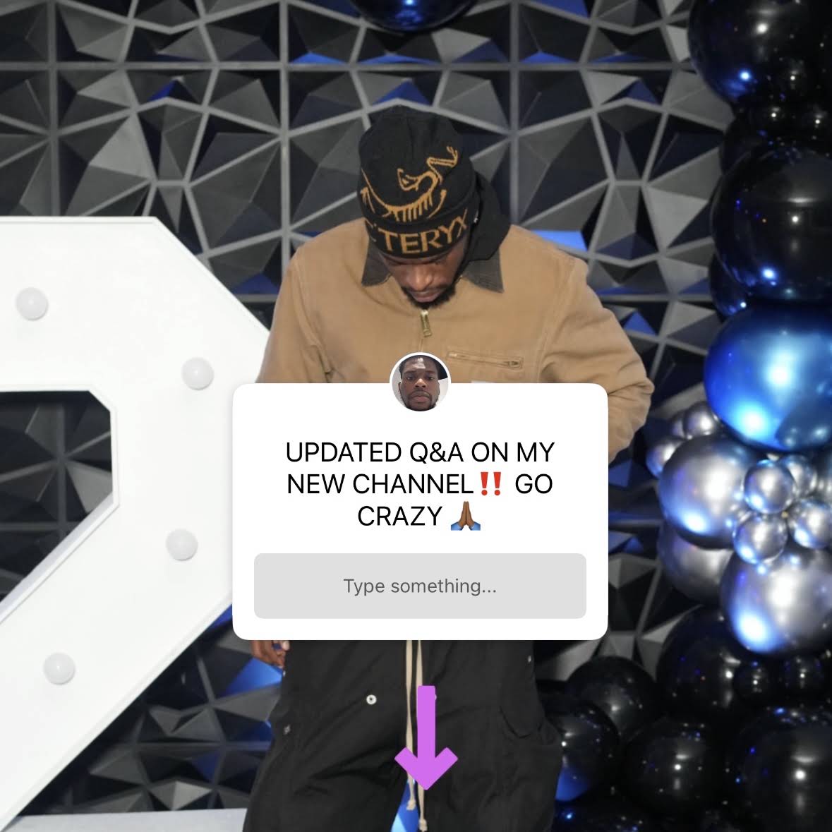 Post from Mod Da God TV
